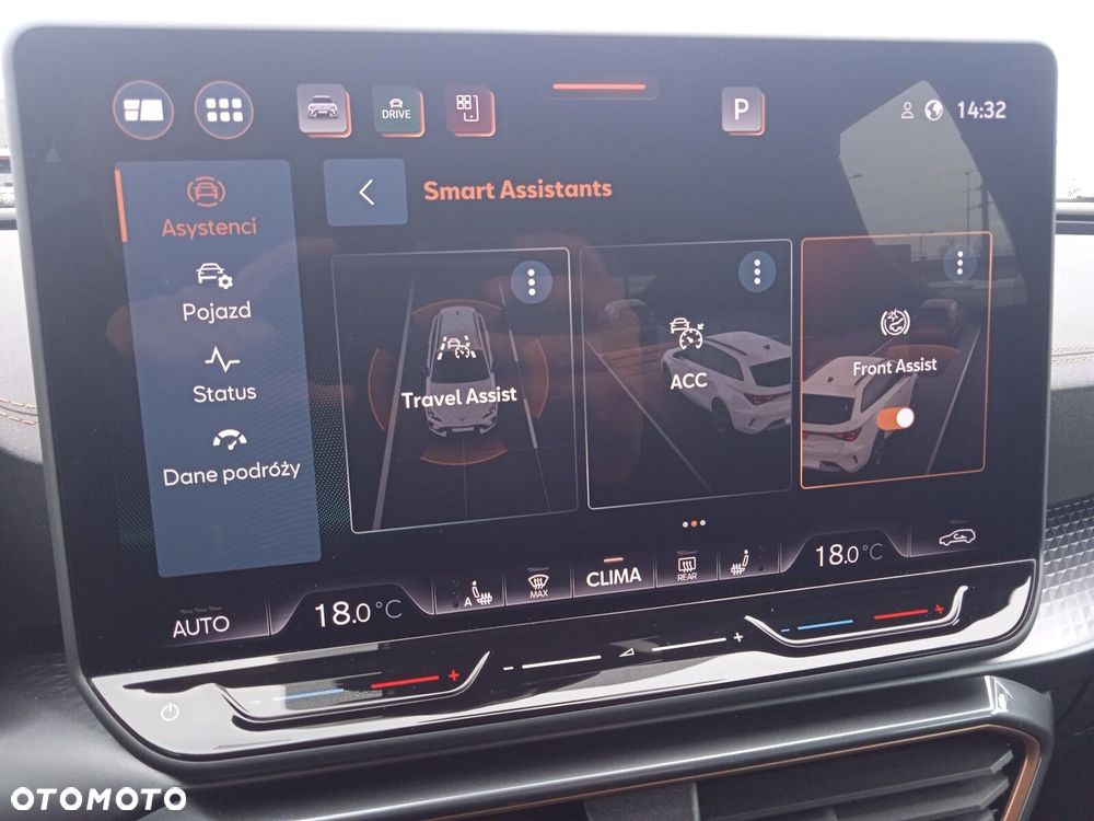 Cupra Leon Sportstourer - 28