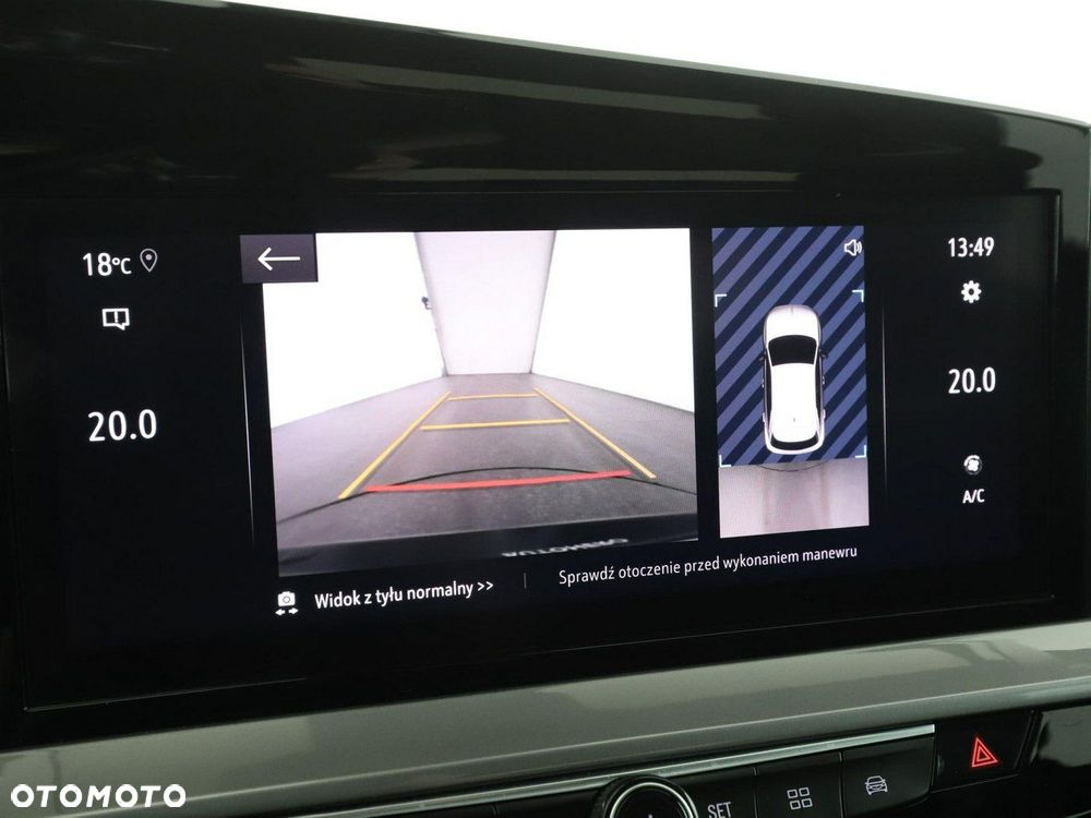 Opel Mokka 1.2 T Ultimate Pack S&S - 24