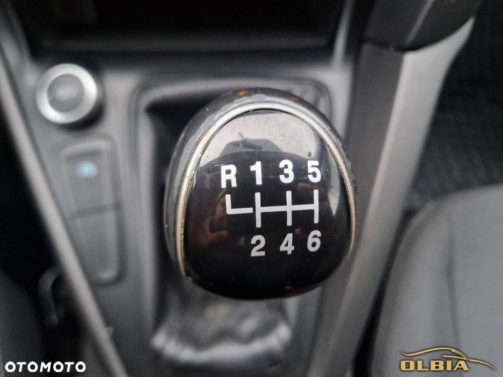 Ford Focus 1.0 EcoBoost Trend Edition - 30