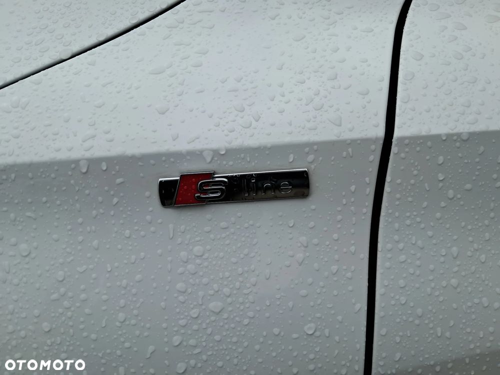 Audi A3 Sportback - 23