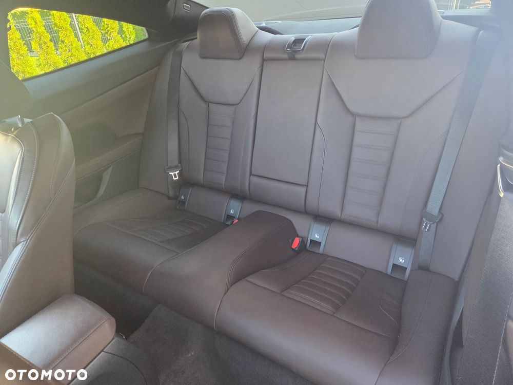 BMW Seria 4 M440i xDrive mHEV sport - 21