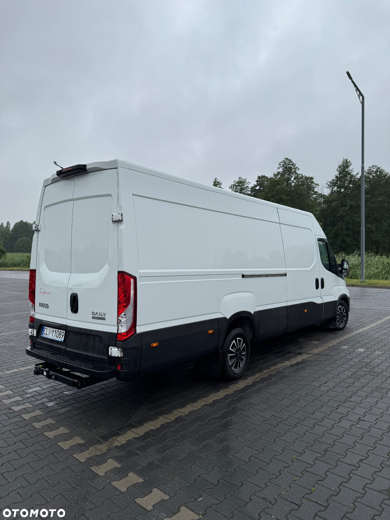 Iveco Daily - 5