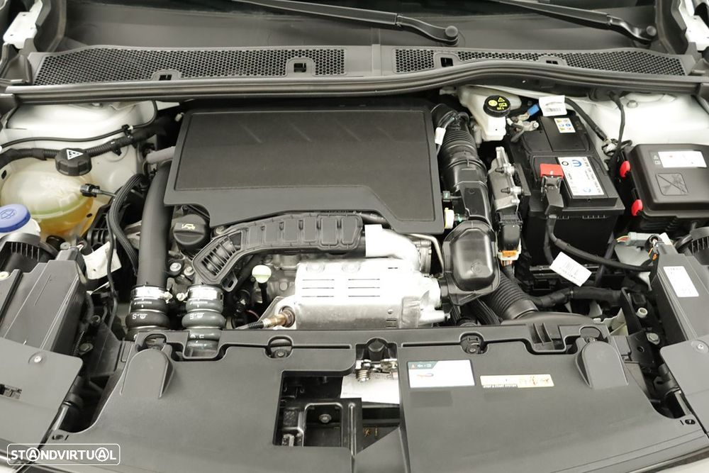 Opel Mokka 1.2 T Ultimate AT - 23