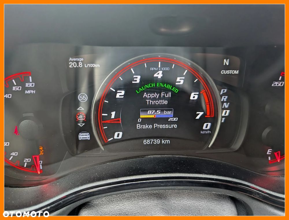 Dodge Durango 6.4 SRT - 28