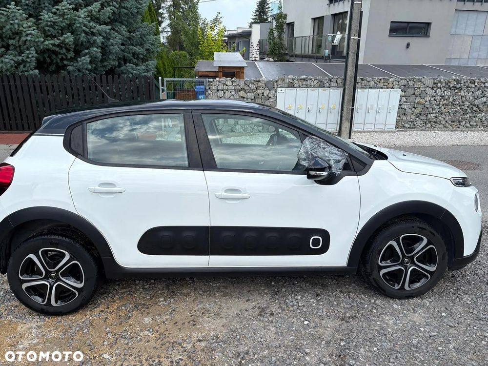 Citroën C3 Pure Tech 83 S&S ORIGINS - 2