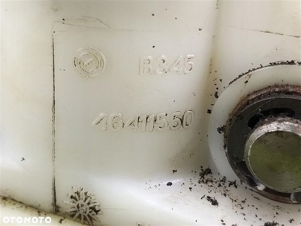 Mechanizm zmiany biegów lewarek Alfa Romeo 156 1997-2002 2,4 DIESEL - 2