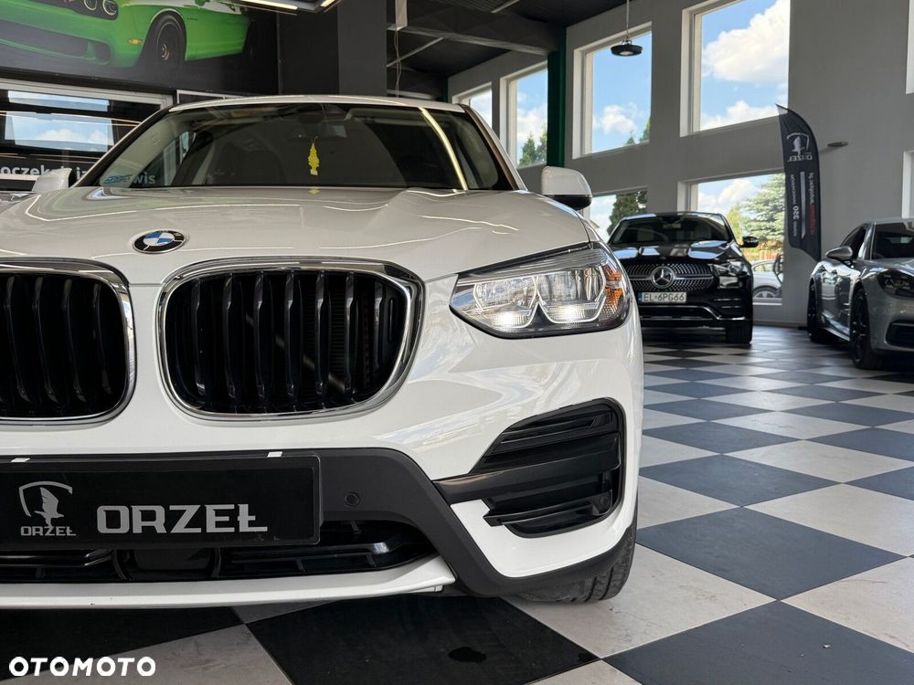 BMW X3 - 34