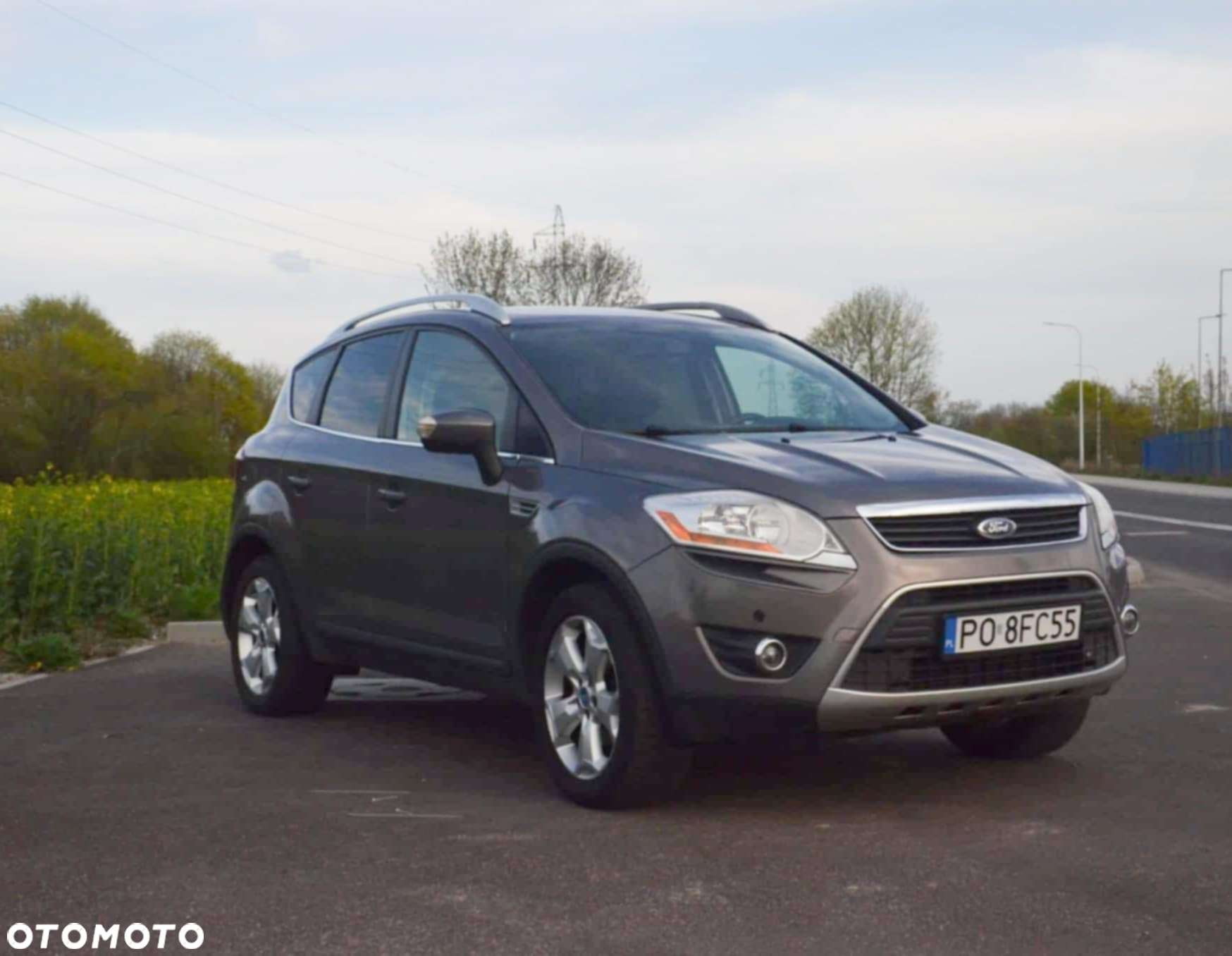 Ford Kuga 2.0 TDCi Titanium - 6
