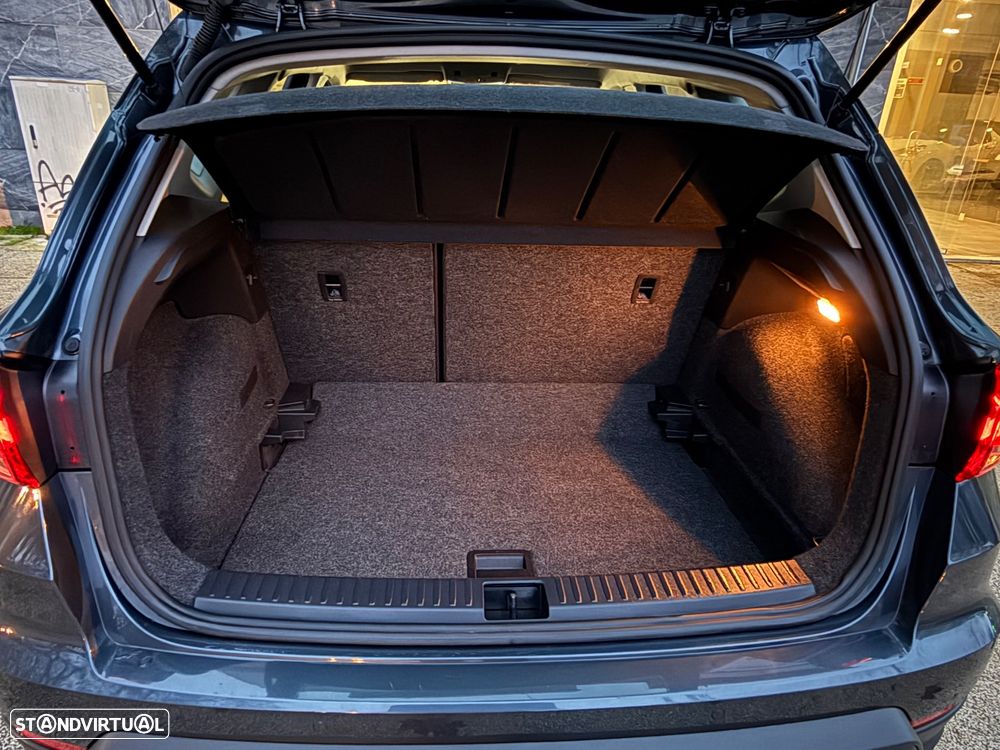 SEAT Arona 1.0 TSI Style - 9