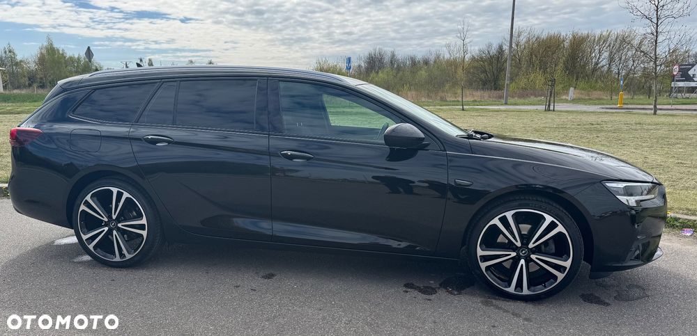 Opel Insignia 2.0 CDTI Business Elegance S&S - 9