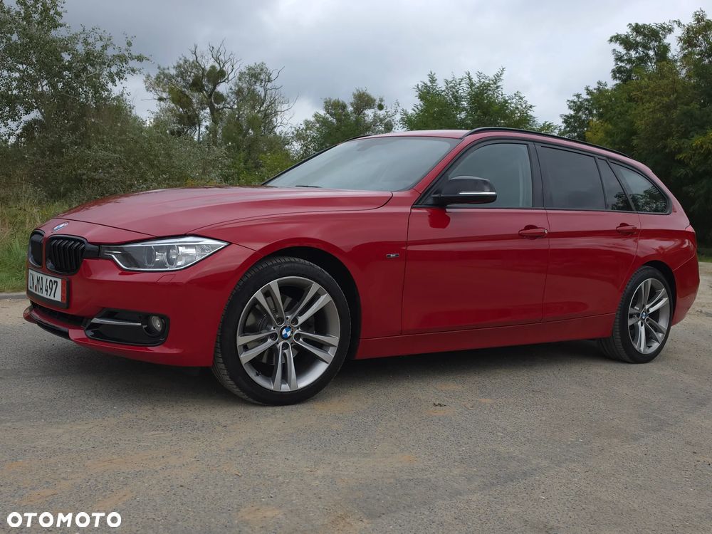 BMW Seria 3 - 21