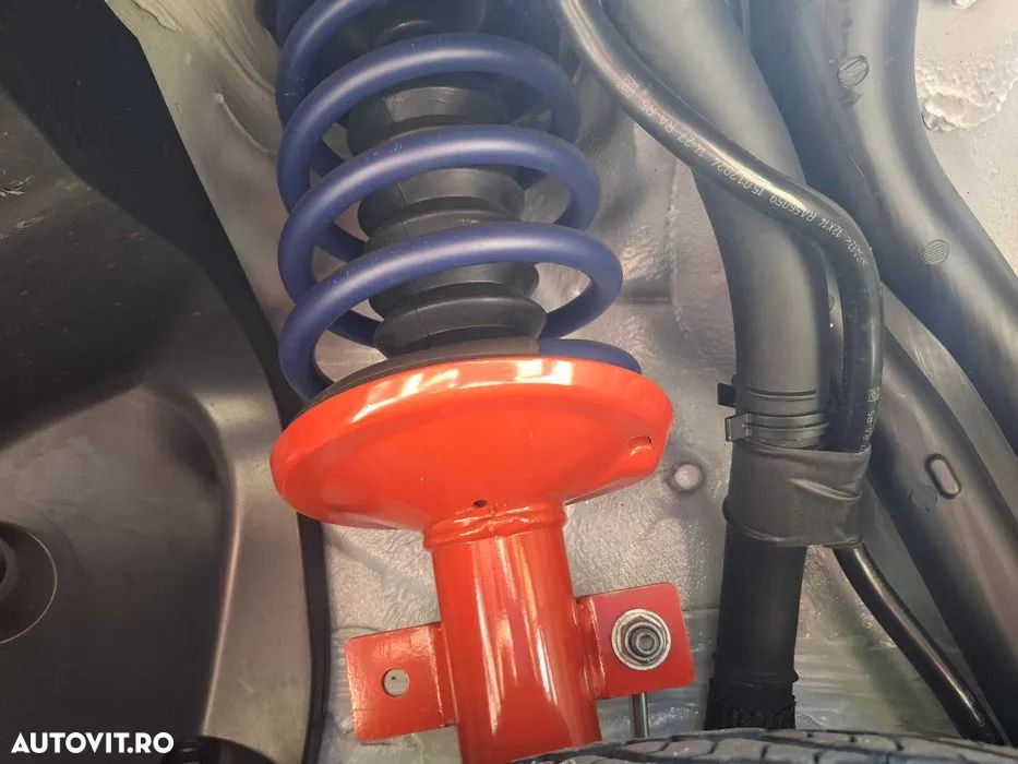 Dacia Duster Blue dCi 115 4X4 Expression - 6