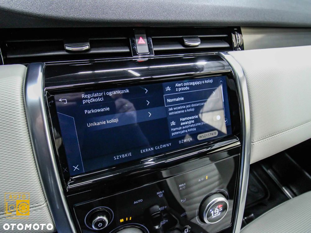 Land Rover Discovery Sport 2.0 D200 mHEV Dynamic HSE - 26