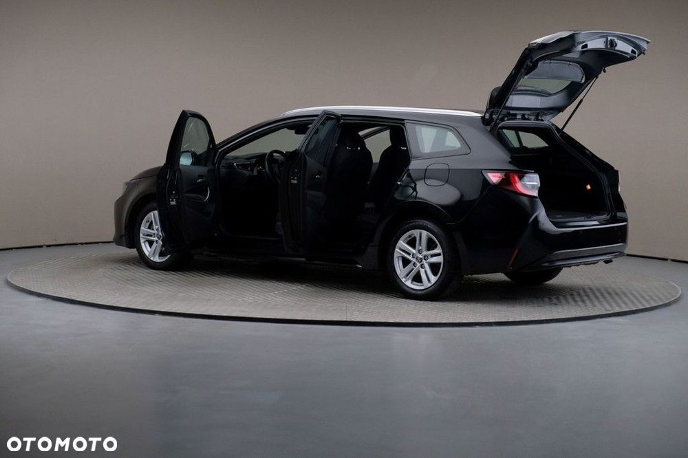 Toyota Corolla - 7