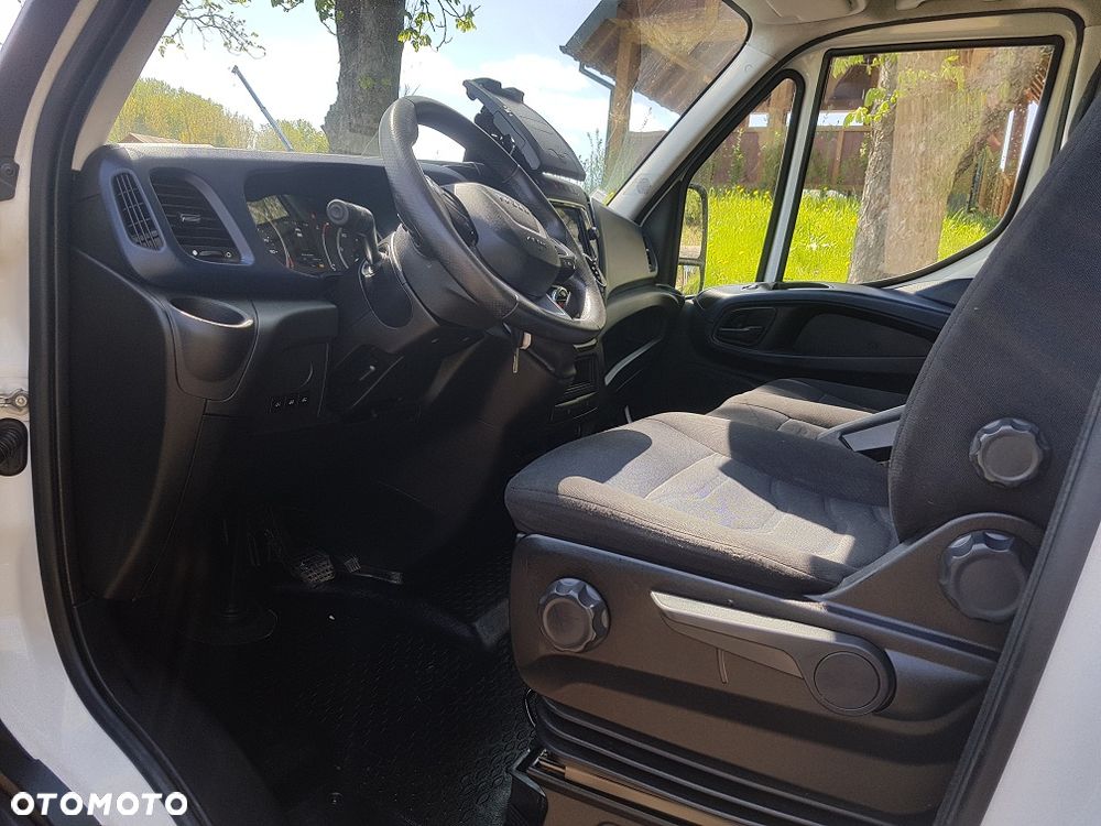 Iveco DAILY - 24