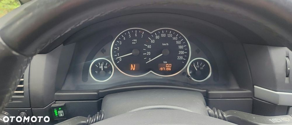 Opel Meriva 1.6 16V Enjoy Easytronic - 36