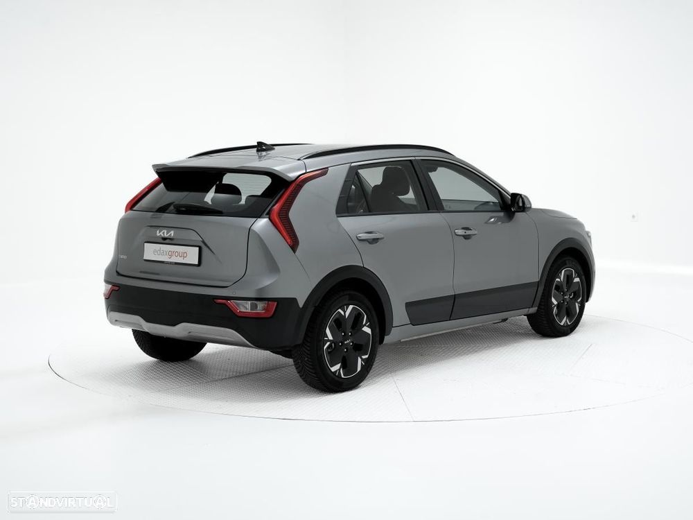 Kia e-Niro 64kWh - 3