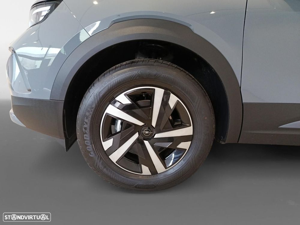 Opel Mokka 1.2 T Edition - 15