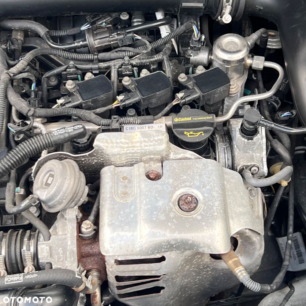 Ford Fiesta 1.0 EcoBoost ST-Line - 16