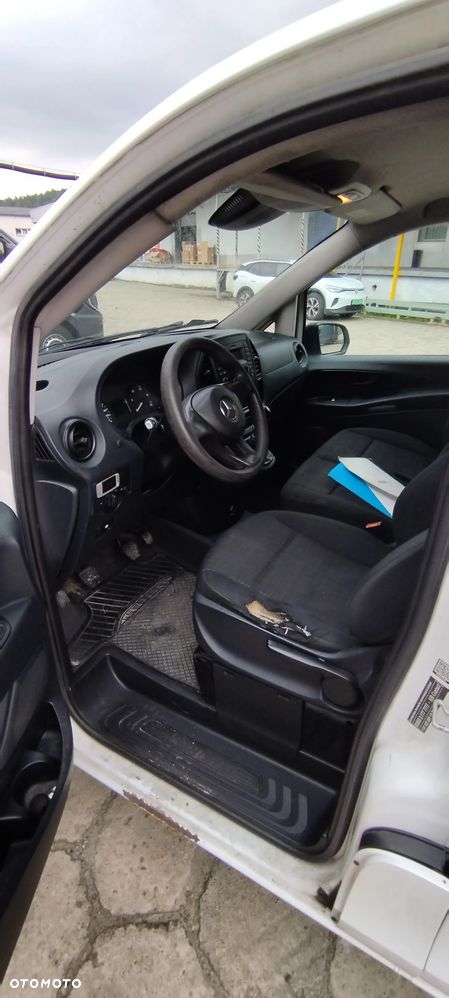 Mercedes-Benz VITO - 3