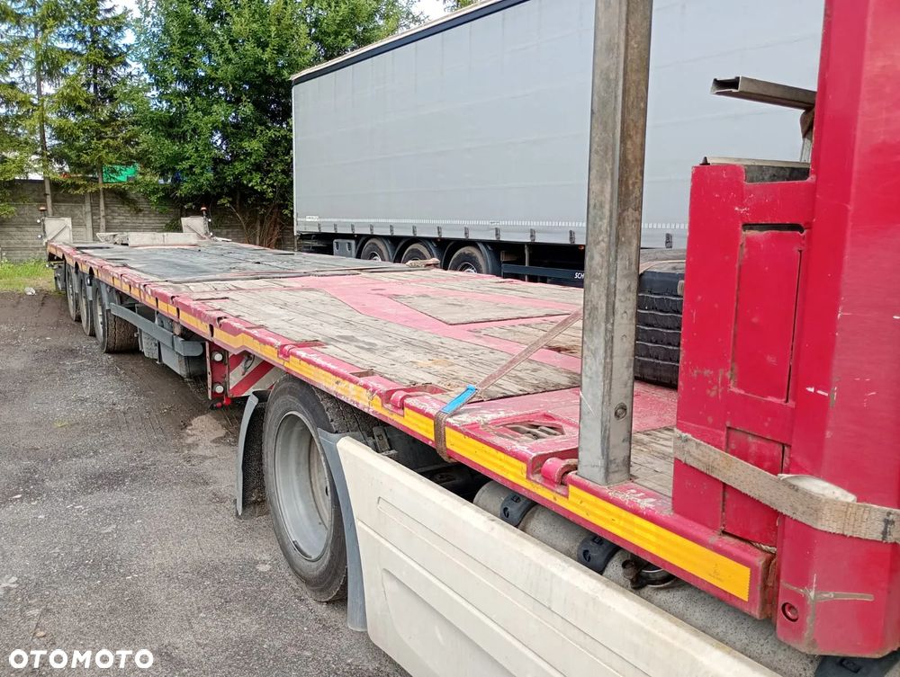 Schwarzmuller SPA3/E - 2