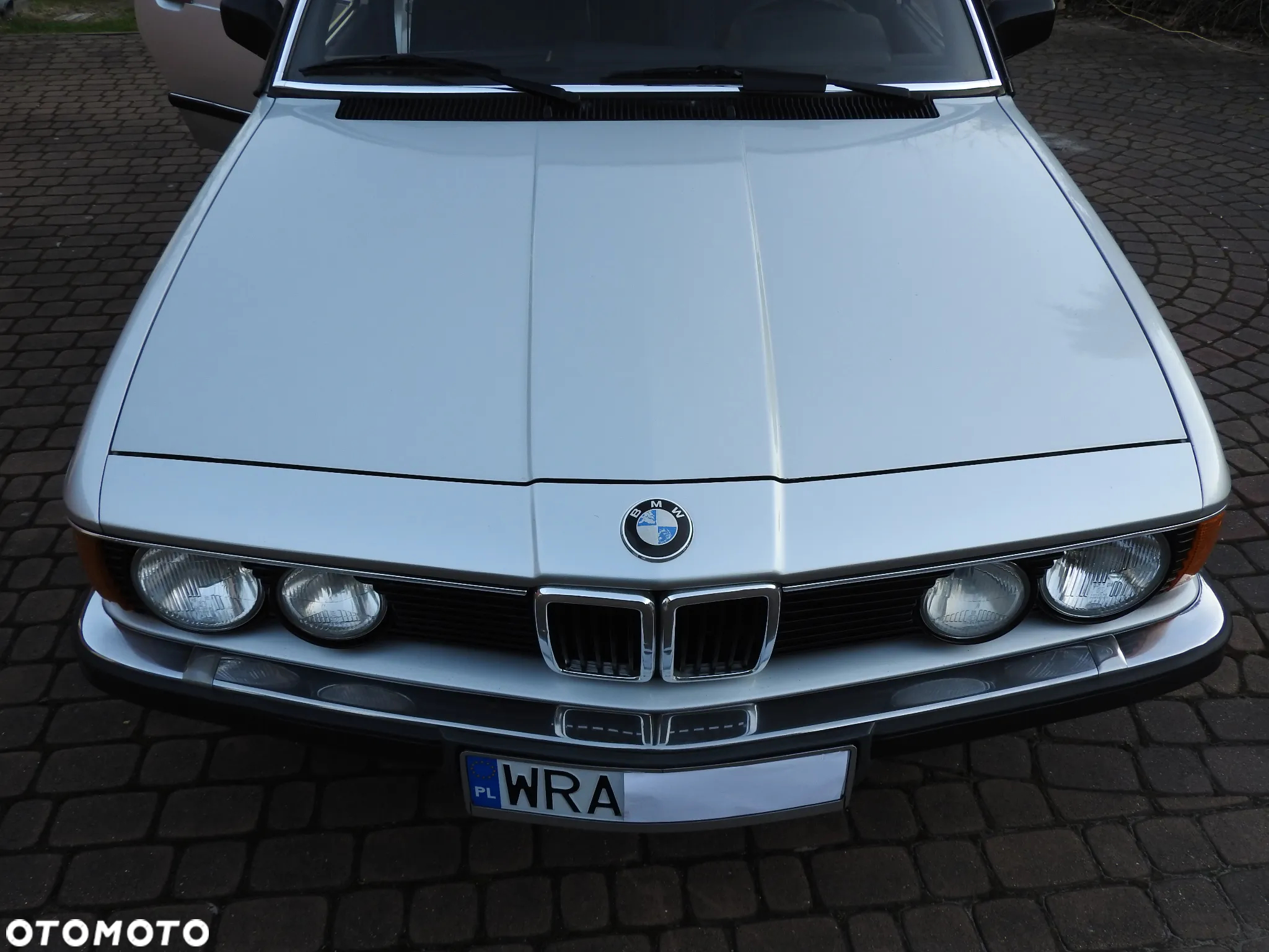 BMW Seria 7 - 35
