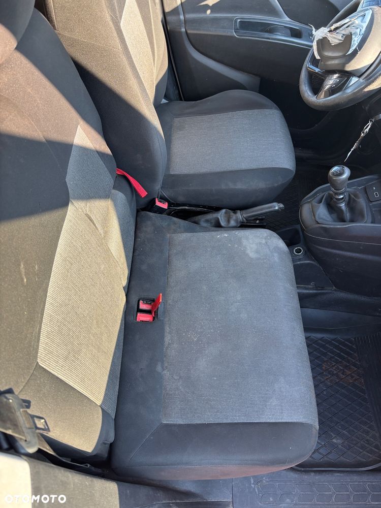 Fiat doblo - 10