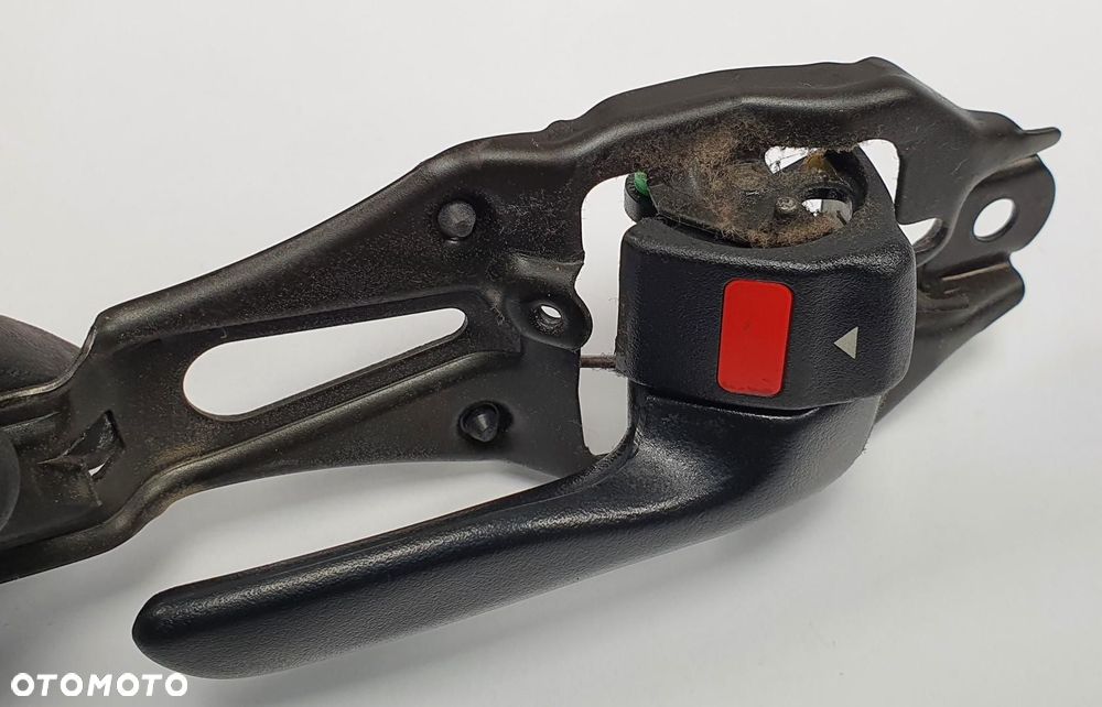 KLAMKA WEWNĘTRZNA PRAWY PRZÓD TOYOTA MR2 II SW20 - 2