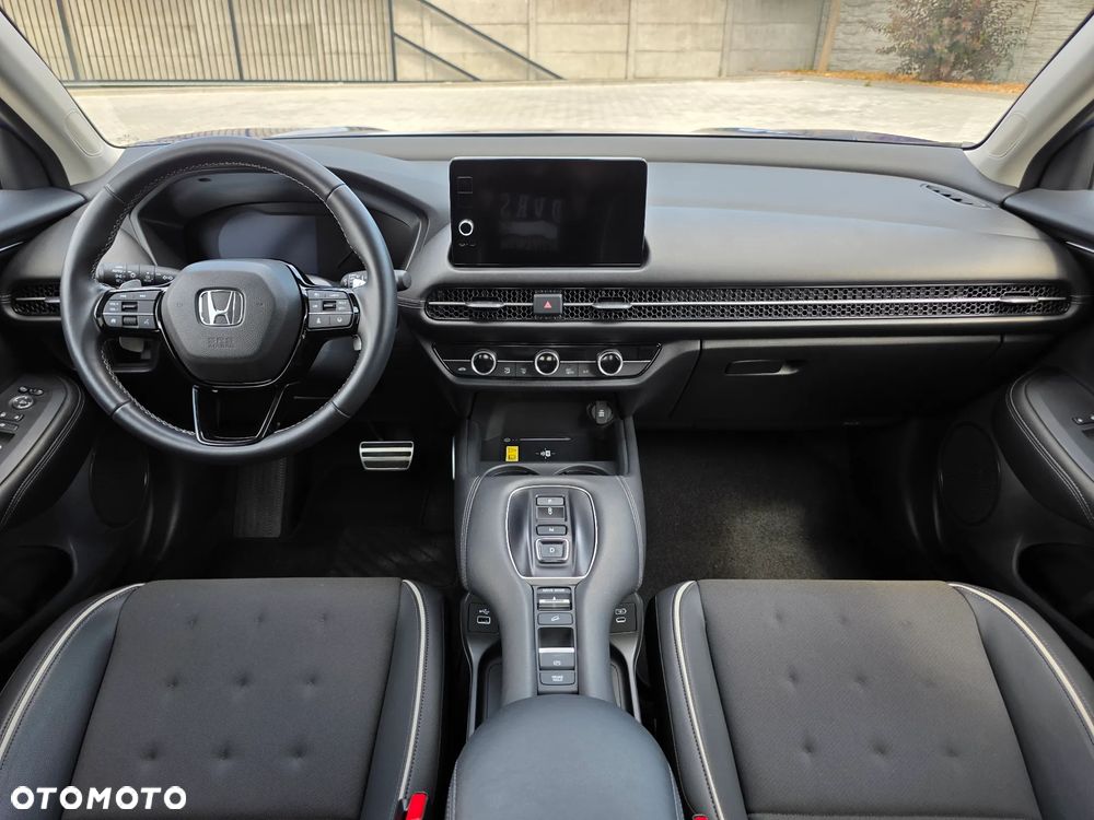 Honda ZR-V 2.0 i-MMD HEV Sport BSI/CTM 2WD CVT - 6