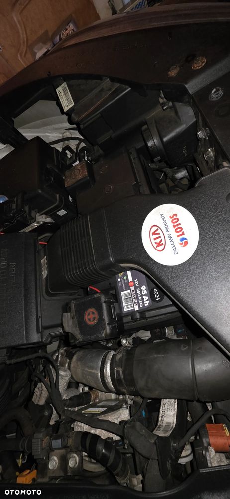 Kia Sorento 2.0 CRDI L - 13