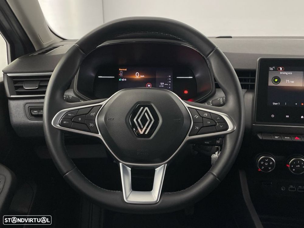 Renault Clio 1.0 TCe Evolution - 13