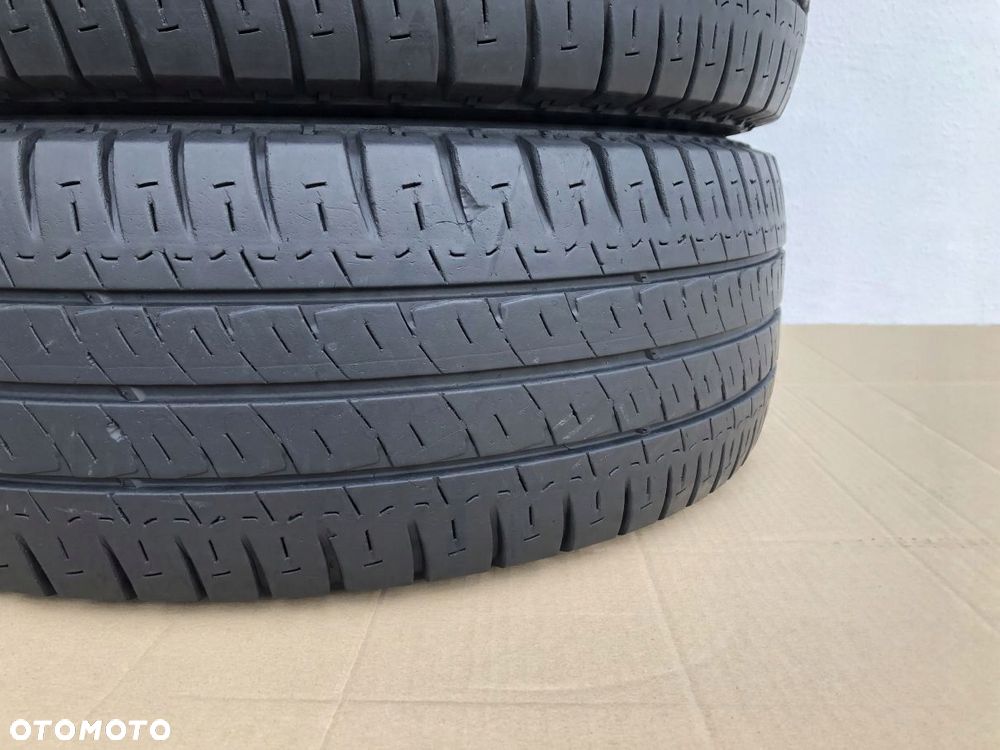OPONY 235/60R17C 117/115S MICHELIN AGILIS - 5