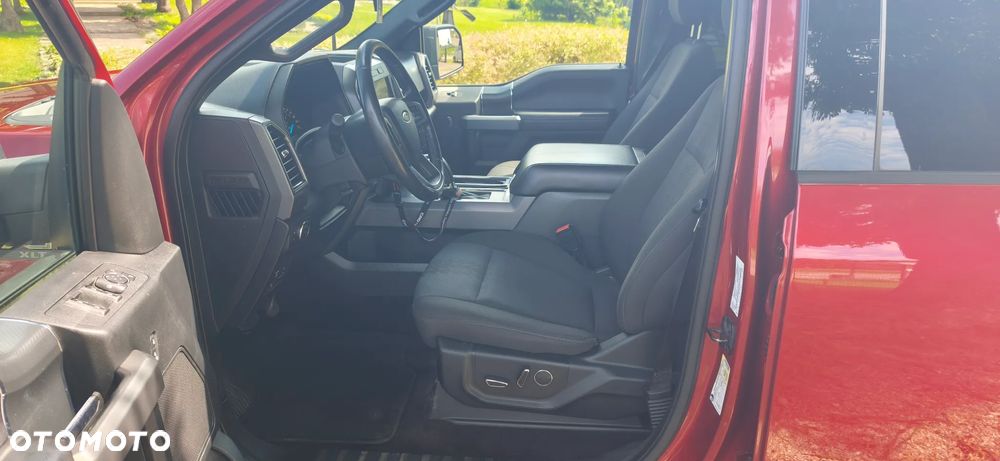 Ford F150 - 7