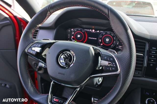 Skoda Kodiaq - 9