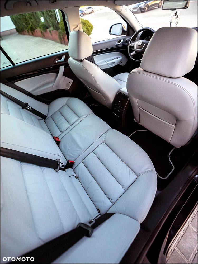 Skoda Octavia - 37