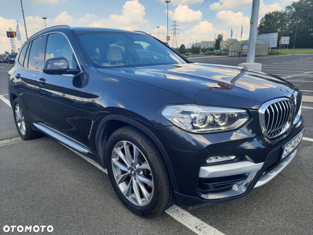 BMW X3 - 25