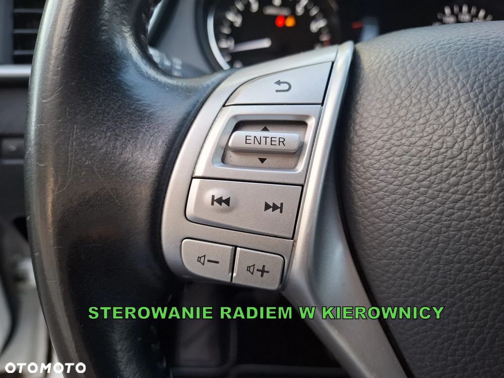 Nissan Qashqai 1.6 DIG-T Acenta - 18
