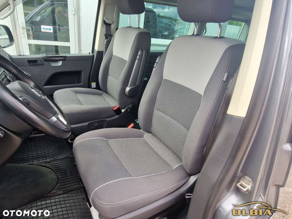 Volkswagen California - 25