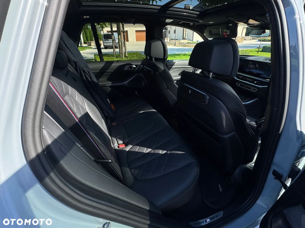 BMW X5 xDrive30d mHEV - 2