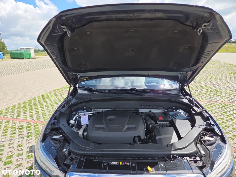 Volvo XC 60 T6 AWD Inscription - 36