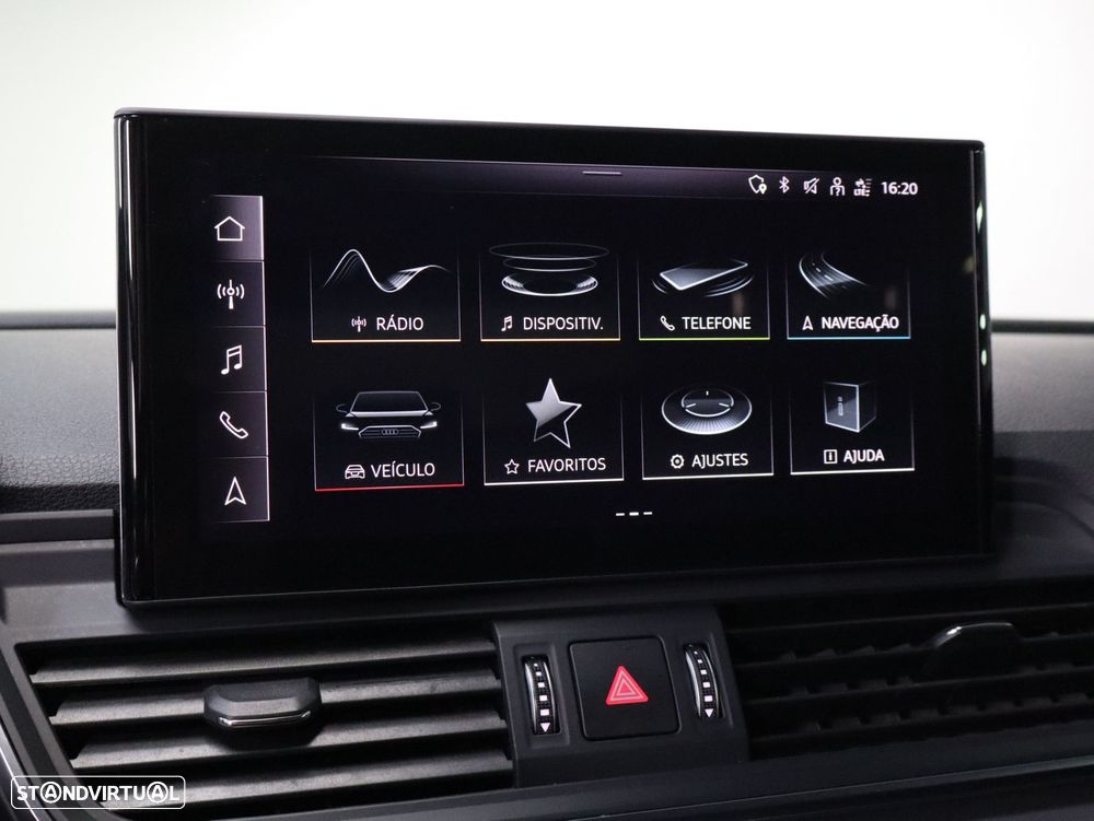 Audi Q5 50 TFSIe quattro S tronic - 20