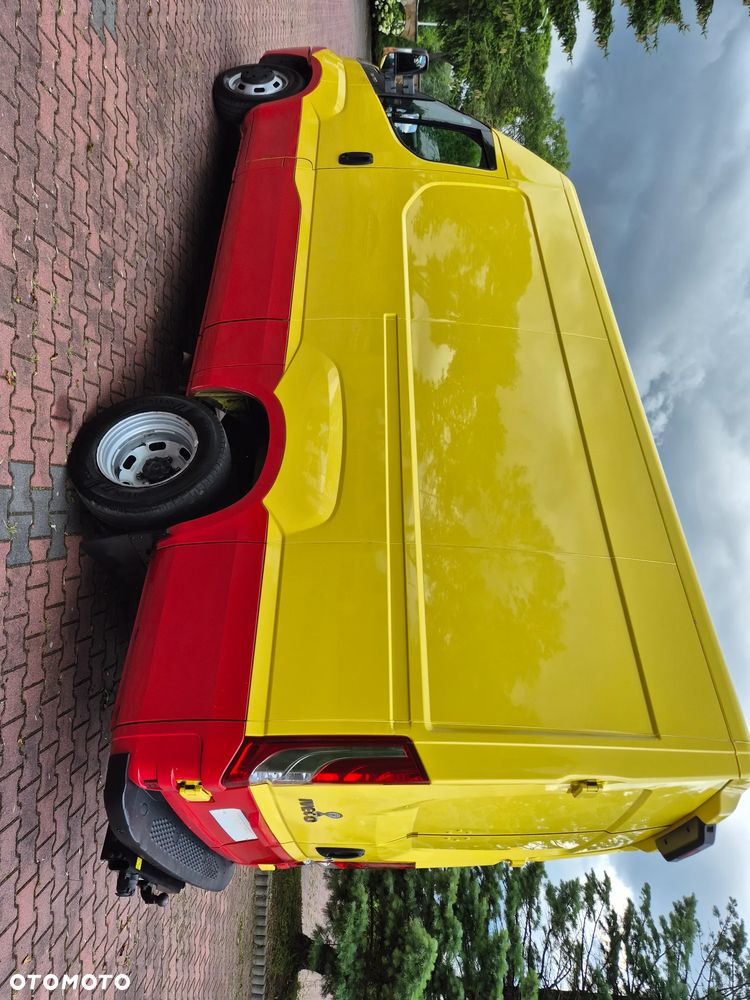 Iveco Daily - 14