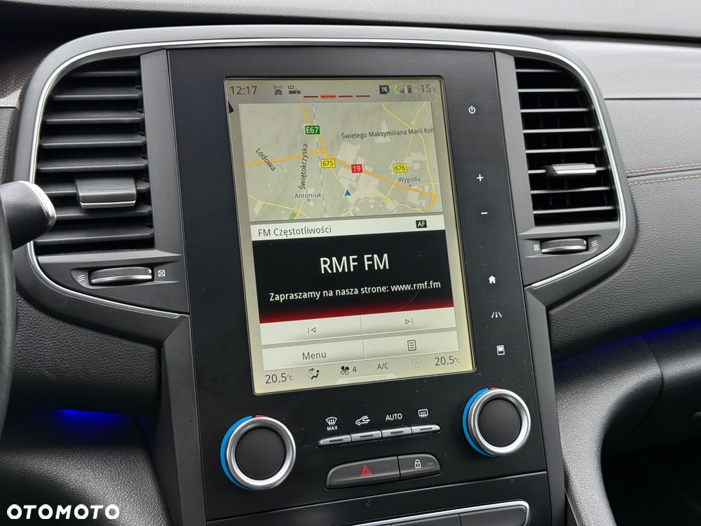 Renault Talisman ENERGY dCi 160 EDC LIMITED - 34