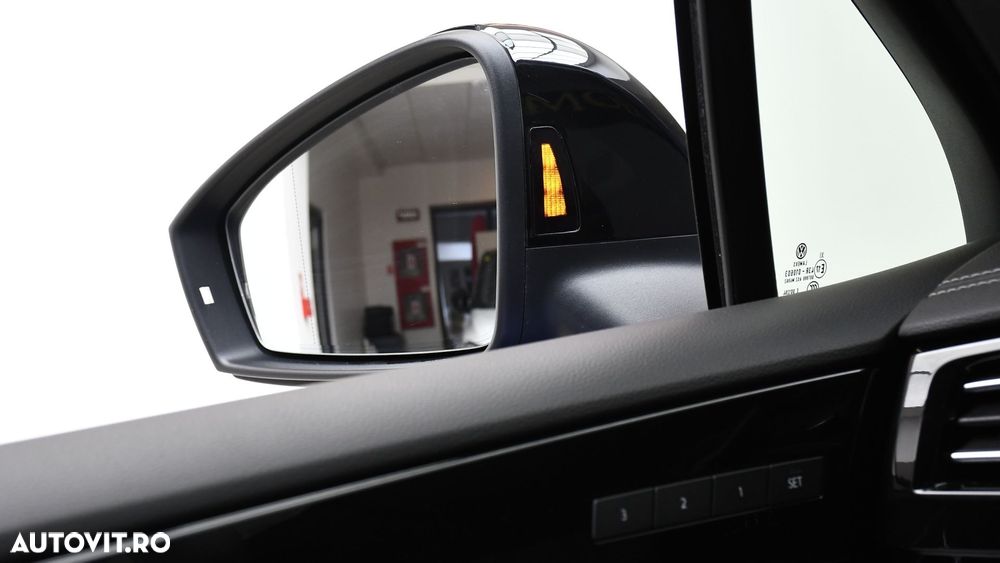 Volkswagen Touareg 3.0 V6 TDI 4Motion DPF Automatik R-Line - 30