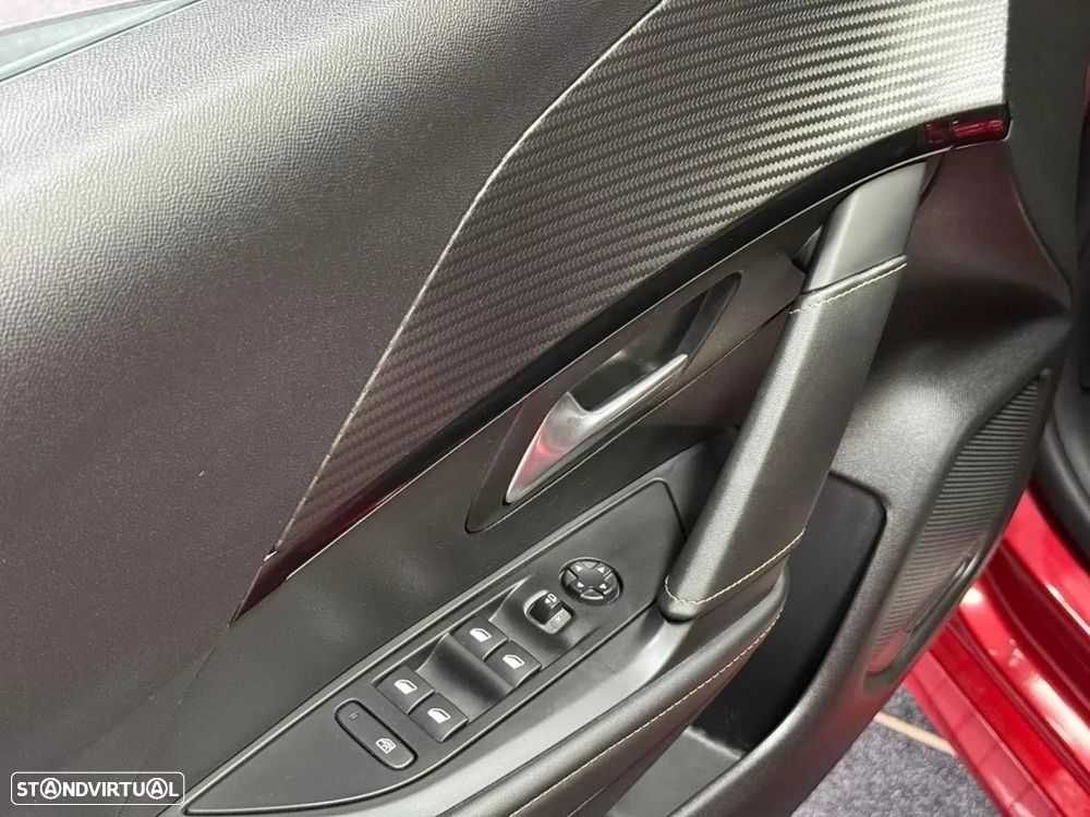 Peugeot 208 PureTech 100 EAT8 Active Pack - 11