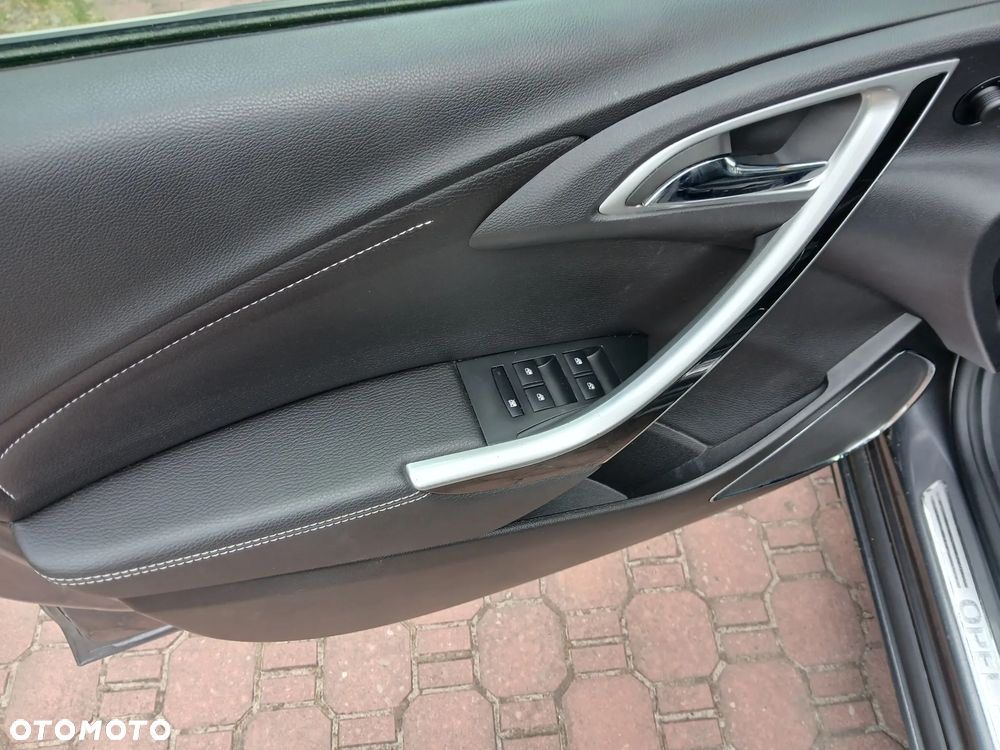 Opel Astra - 14