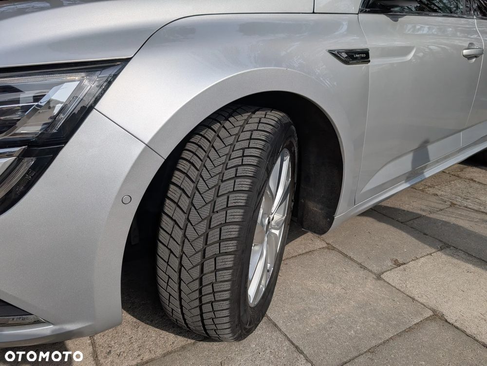 Renault Talisman 1.3 TCe FAP Intens EDC - 16