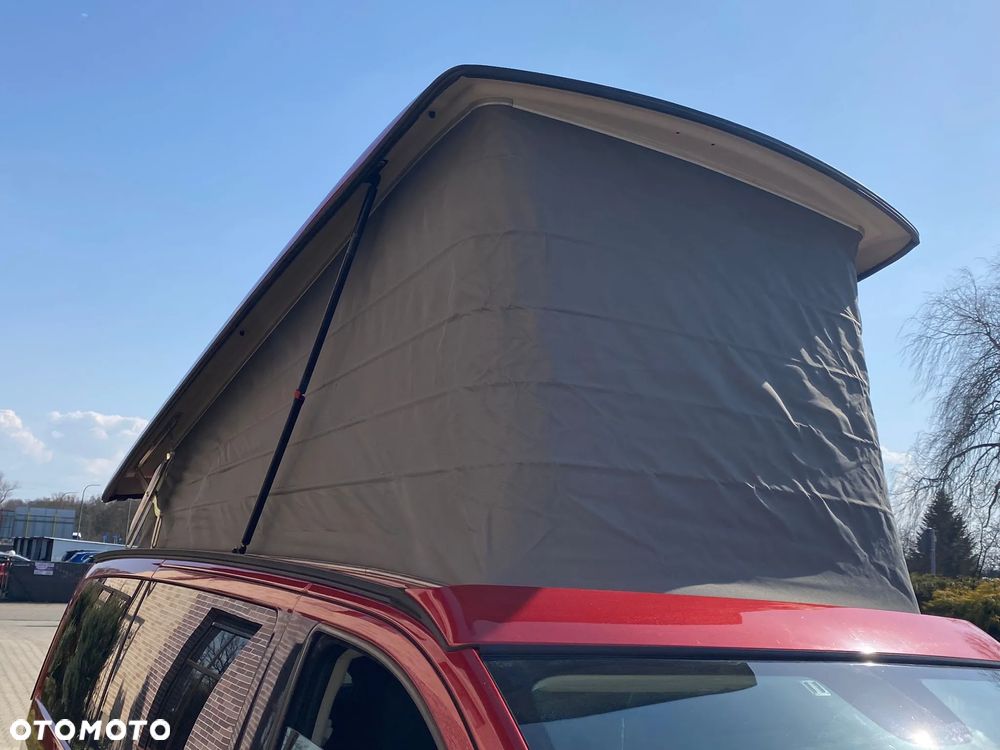 Mercedes-Benz Vito - 6