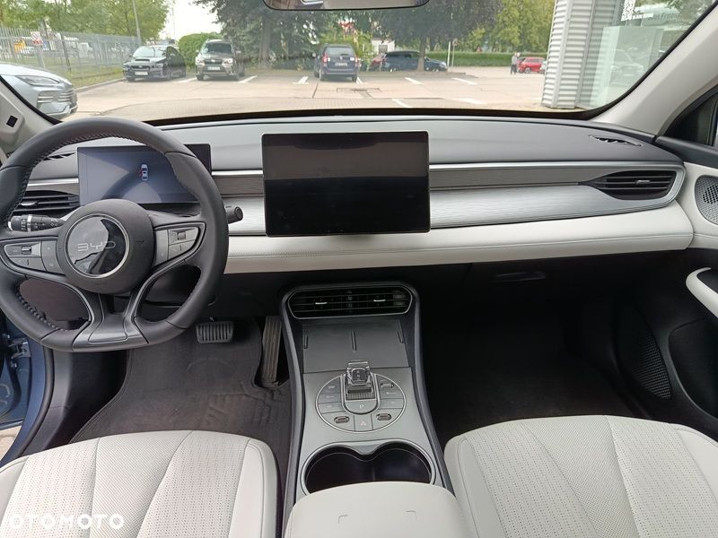 BYD Seal 5 1.5 Comfort - 11