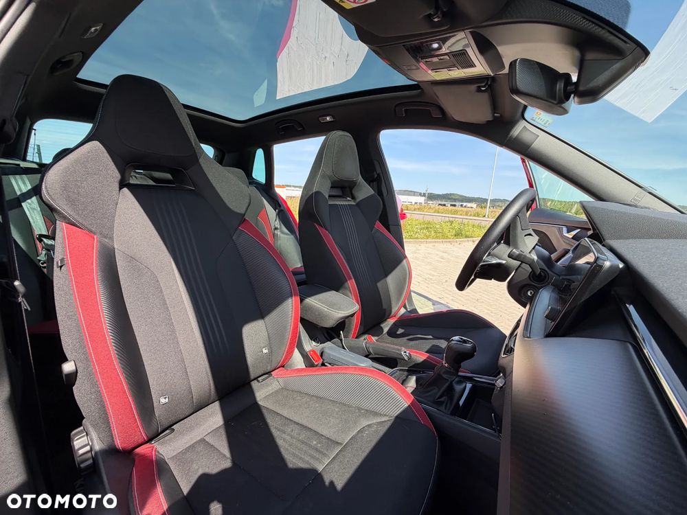 Skoda Kamiq 1.5 TSI Monte Carlo DSG - 22